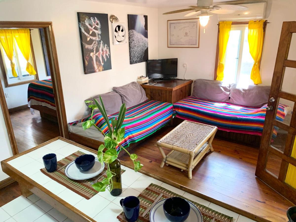 Seabreeze Inn Уест Енд Екстериор снимка