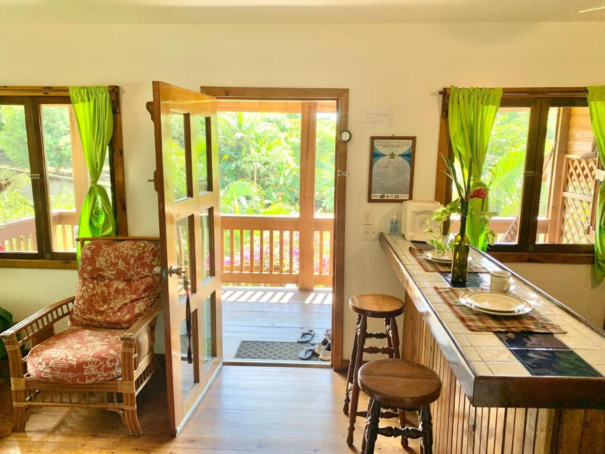 Seabreeze Inn Уест Енд Екстериор снимка