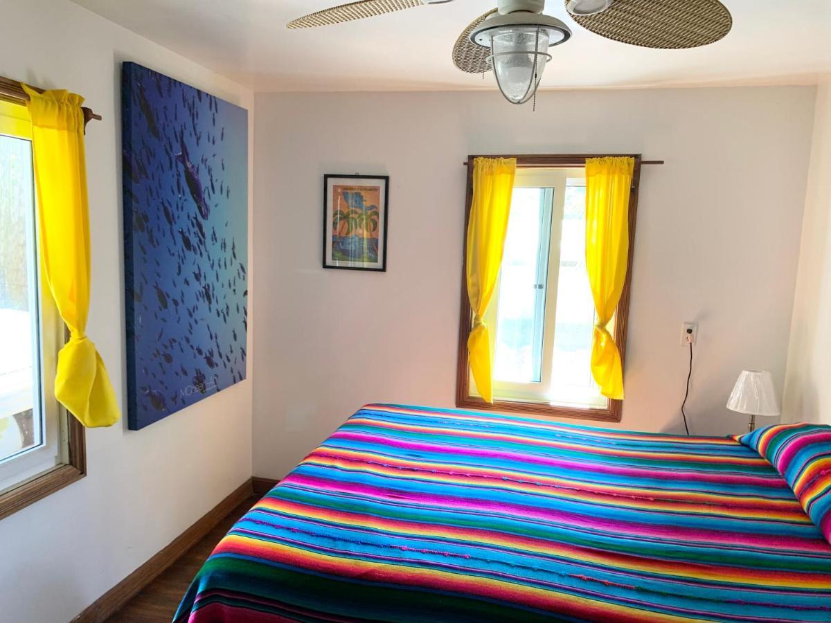 Seabreeze Inn Уест Енд Екстериор снимка