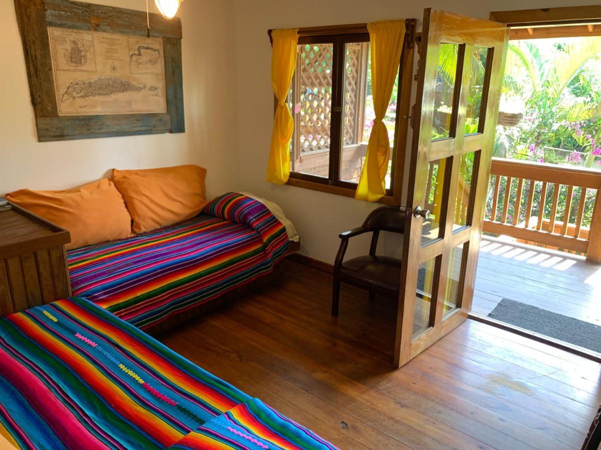 Seabreeze Inn Уест Енд Екстериор снимка