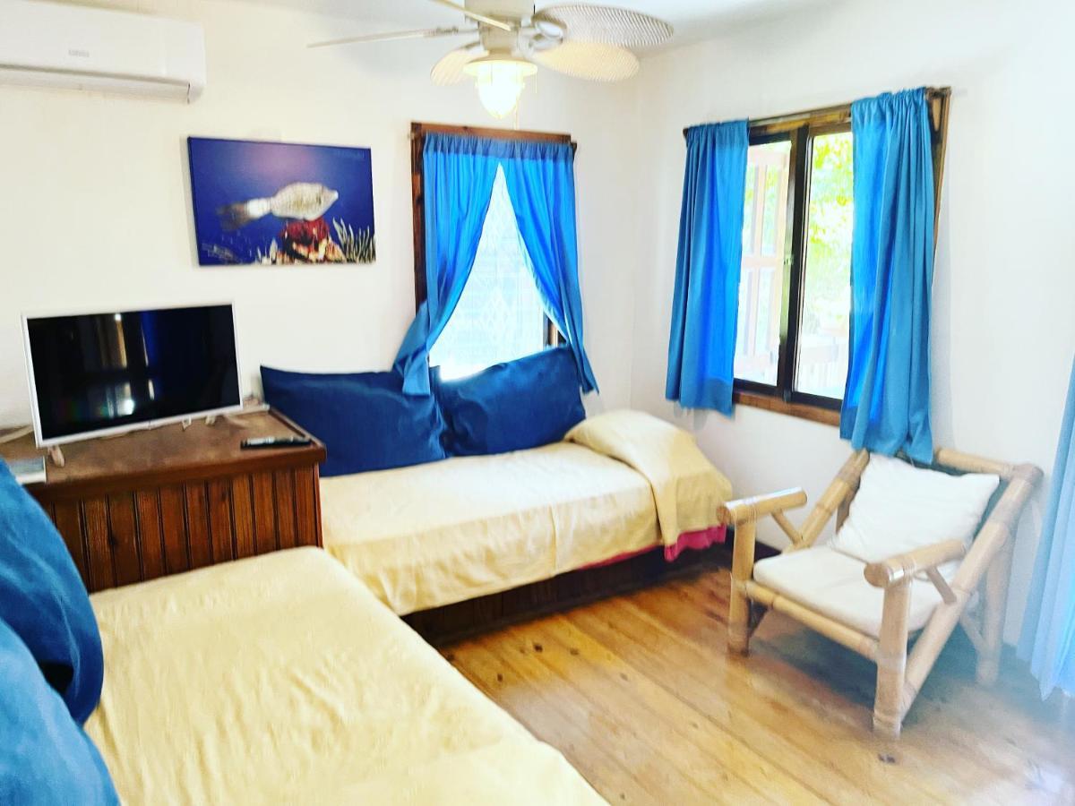Seabreeze Inn Уест Енд Екстериор снимка